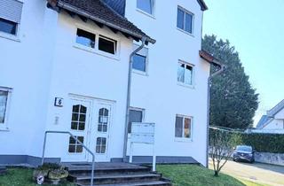 Wohnung kaufen in 55576 Sprendlingen, Schicke, modernisierte 3-Zimmer-Eigentumswohnung mit Garten und Flair!