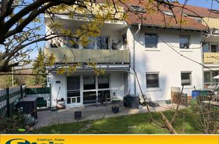 Wohnung kaufen in 55576 Sprendlingen, Schicke, modernisierte 3-Zimmer-Eigentumswohnung mit Garten und Flair!