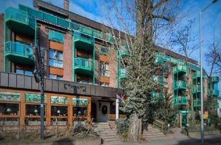 Wohnung mieten in Hermann-Hesse-Straße 64, 13156 Niederschönhausen, Klein, aber fein - Möbliertes Studio-Appartement in Berlin-Niederschönhausen