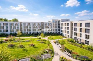 Wohnung mieten in 99085 Krämpfervorstadt, antaris Immobilien GmbH **Viel Platz zum Leben – 4 Zimmer, Terrasse & 2 Bäder**