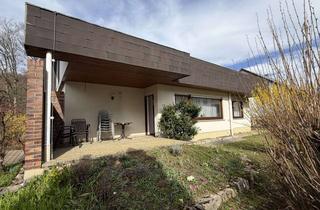 Wohnung mieten in Kuntzestrasse 18, 73079 Süßen, Helle 3-Zimmer Erdgeschosswohnung mit Terrasse in Süßen