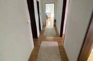 Wohnung mieten in 91096 Möhrendorf, Charmante 3-Zimmer Dachgeschosswohnung in Möhrendorf