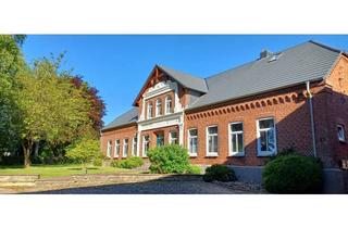 Wohnung mieten in 24977 Grundhof, Moderne 3,5-Zimmer Dachgeschosswohnung mit Garten in Grundhof