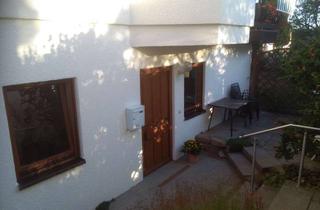 Wohnung mieten in 71111 Waldenbuch, gemütliche 2-Zimmer-Einliegerwohnung, Stadtrand Waldenbuch