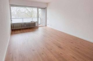 Wohnung mieten in Kettwiger Straße 26, 42579 Heiligenhaus, Praktische 1-Zimmer-Wohnung mit ca. 38 m² in Heiligenhaus