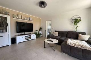 Wohnung mieten in 76879 Hochstadt, Schöne und neuwertige 2,5-Raum-Erdgeschosswohnung mit geh. Innenausstattung mit EBK in Hochstadt