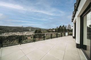 Wohnung mieten in 56112 Lahnstein, Traumwohnung mit Aussicht!