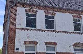 Wohnung mieten in Schweriner Straße 23, 19288 Wöbbelin, Moderne 3-Zimmer-Wohnung in Wöbbelin: Ruhig und gute Anbindung!