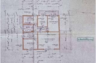 Wohnung mieten in Rotenhofstraße 36, 65795 Hattersheim, Erstbezug nach Sanierung: 4-Zimmer-Wohnung mit Balkon in Hattersheim am Main