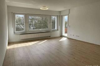 Wohnung mieten in 71332 Waiblingen, Modernes Wohn-Highlight mit Sonnenbalkon in Waiblingen!