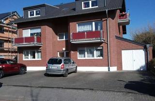 Wohnung mieten in Reuterweg 55, 53332 Bornheim, 2-Zimmer Dachgeschosswohnung in Bornheim, gut gepflegt