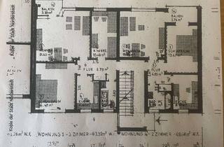 Wohnung mieten in 22844 Norderstedt, Barrierefreie 2-Zimmer Wohnung mit Balkon in Norderstedt