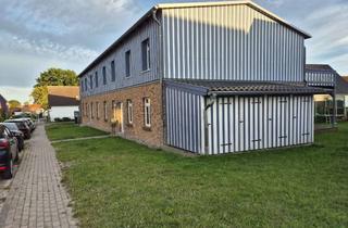 Wohnung mieten in 23999 Insel Poel, Lukrative sonnige Wohnung mit Balkon in zentraler Lage