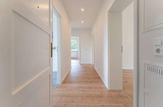 Wohnung mieten in An Den Kiezgärten 12, 14641 Nauen, Helle 3-Zimmer-Wohnung Wohnung in Nauen-Berge mit Balkon & Keller