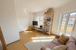 Penthouse mieten in Kastanienallee, 79211 Denzlingen, 2-Zimmer Penthousewohnung