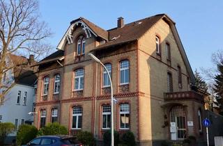 Wohnung mieten in Jasminstr., 44289 Sölde, PROVISIONSFREI !!! Tolle, freundliche Dachgeschosswohnung im Altbau mit großem Garten (Mitben.)!!!