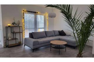 Wohnung mieten in Weinbergstraße 20, 97490 Poppenhausen, Barrierefreie 3-Zimmer-Wohnung mit Balkon in Poppenhausen