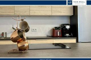 Wohnung mieten in 01067 Wilsdruffer Vorstadt/Seevorstadt-West, Geräumige Einraumwohnung mit eigener Terrasse in der Residenz am Zwinger