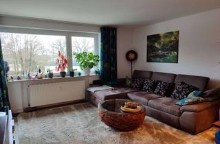 Wohnung mieten in Wulfsdorfer Weg 14, 22949 Ammersbek, 2,5-Zimmer Wohnung mit unverbautem Blick auf Pferdewiese