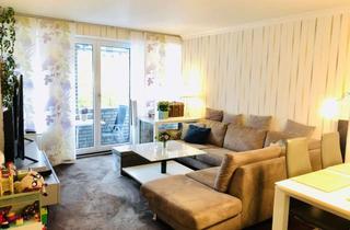 Wohnung mieten in 23558 St. Lorenz Süd, Zentral gelegene 2-Zimmer-Wohnung im Finkenberg / Nähe Dräger Moislinger Allee