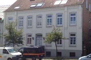 Wohnung mieten in Friedrichstraße 110, 24837 Schleswig, Helle 2-Zimmer Dachgeschosswohnung in Schleswig