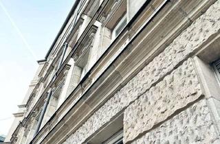 Wohnung mieten in Neumannstraße 35, 90763 Südstadt, Gut geschnittene 3-Zi-Etagenwohnung nahe Wiesengrund in der Fürther Südstadt