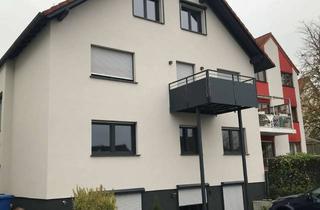 Wohnung mieten in Krümmlingsweg 11, 63110 Rodgau, Schicke 2-Zimmer Wohnung mit Terrasse in Rodgau