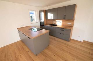 Wohnung mieten in Im Flur, 55413 Weiler, Neubauwohnung inkl. Küche, TL-Bad, Balkon und Stellplatz - einziehen und wohlfühlen !