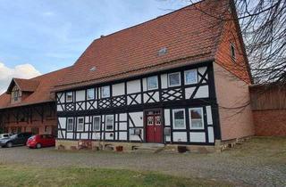 Wohnung mieten in 38667 Bad Harzburg, Charmante Erdgeschoss-Wohnung für Ruhesuchende