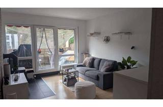 Wohnung mieten in Platterstrasse 27a, 65527 Niedernhausen, Pendler aufgepasst: Gepflegte DGW mit modernem Bad und neuen Fenstern, S-Bahn-Nähe,