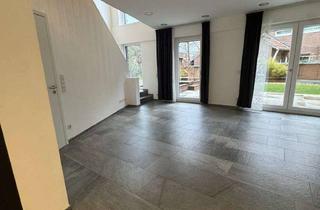 Wohnung mieten in Südmauer 56, 46397 Bocholt, Modernes Stadthaus mit Garten in Bocholt