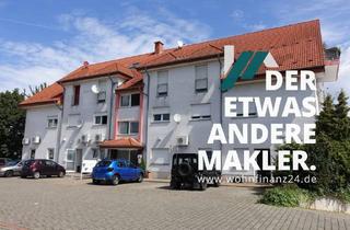 Wohnung mieten in 55294 Bodenheim, Ab sofort beziehbar: 1-Zimmer Apartment! Nähe Bahnhof!