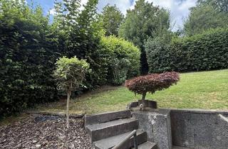 Wohnung mieten in Milsper Straße 94, 58256 Ennepetal, 3-Zimmer Wohnung mit Gartenmitbenutzung in Ennepetal