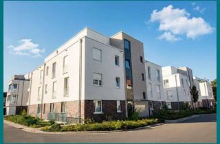 Wohnung mieten in 49074 Innenstadt, Urbanes Wohnen im Zentrum von Osnabrück!