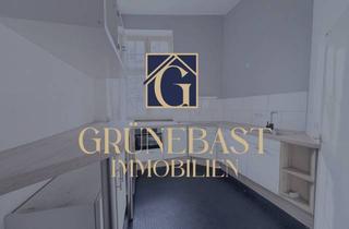 Wohnung mieten in 26382 Innenstadt, Helle 2-Zimmer-Wohnung mit Einbauküche in beliebter Südstadtlage