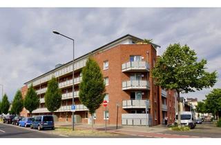 Sozialwohnungen mieten in Markgrafenweg 15, 51067 Holweide, 2 Zimmer (33) - 3.OG mit Balkon in Köln (Mülheim) - WBS erforderlich