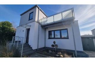 Wohnung mieten in Op De Dös, 27476 Cuxhaven, Moderne 4-Zimmer-Wohnung mit Balkon im 1. OG in Döse