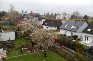 Wohnung mieten in Oosstr. 25, 76337 Waldbronn, Gepflegte 2-Zimmer-DG-Wohnung mit Balkon in Waldbronn