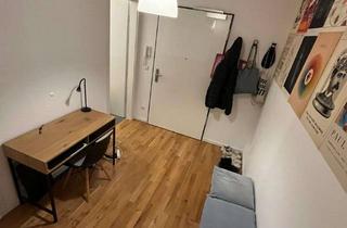 Wohnung mieten in Röbellweg, 13125 Buch, Moderne 1-Zimmer-Neubauwohnung (50 m²) mit Balkon & EBK – 5 Min zur S-Bahn – Berlin Buch