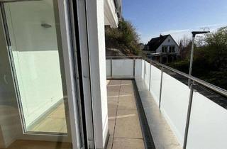 Wohnung mieten in Am Kurzarm 11, 79312 Emmendingen, Hochwertige 3-Zimmer-Wohnung mit Balkon in bester Lage von Emmendingen