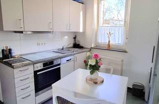 Wohnung mieten in 55129 Hechtsheim, Charmante 2-Zimmer Erdgeschosswohnung in Mainz-Hechtsheim