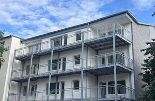 Wohnung mieten in 23558 St. Lorenz Süd, Exklusive 2-Zimmer-Wohnung mit Balkon und Garten, Nähe Hbf – sanierte Energieeffizienz A