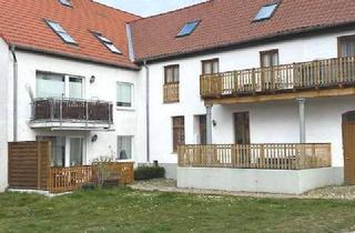 Wohnung mieten in Rosmarienbergstraße 8 a, 39164 Wanzleben, Viel Platz im Dachgeschoss in idyllischer Lage.