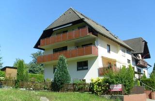 Wohnung mieten in Harpolinger Straße 21/1, 79730 Murg, 4,5 Zimmer Maisonette Wohnung