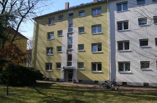 Wohnung mieten in Rohlederstraße 26, 60435 Eckenheim, Renovierungsbedürftige 3-Zimmer-Wohnung im 1. OG mit Balkon in Frankfurt-Eckenheim