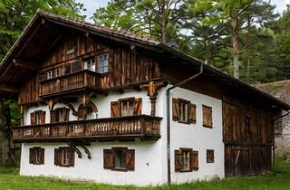 Wohnung mieten in 82547 Eurasburg, Möbliertes Zimmer im 2. OG in renoviertem charmanten Bauernhaus in Eurasburg