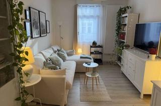 Wohnung mieten in Moosbergstraße 37, 64285 Darmstadt, 3-Zimmer Wohnung in Darmstadt-Bessungen, ca. 80 m²