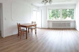 Wohnung mieten in Mendelssohnstraße, 85057 Ingolstadt, Perfekt für Paare & kleine Familien: Modernisierte 3‑Zi.-Wohnung mit Balkon, Keller & Stellplatz