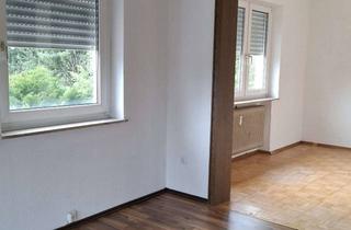 Wohnung mieten in 71522 Backnang, Helle 4-Zimmer-Wohnung mit Balkon in Backnang