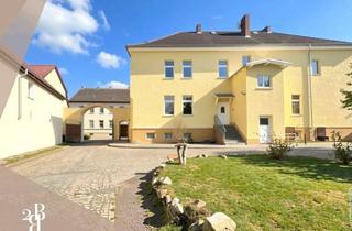 Wohnung mieten in 39221 Welsleben, Ankommen und wohlfühlen - helle 3-Zimmer-Wohnung in ruhiger Lage